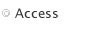 アクセス